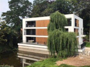 Houten Schoen 9100 Sint-Niklaas