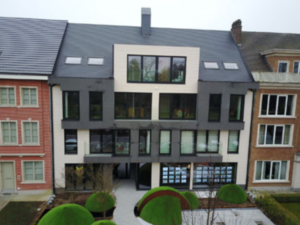 Parklaan 9100 Sint-Niklaas