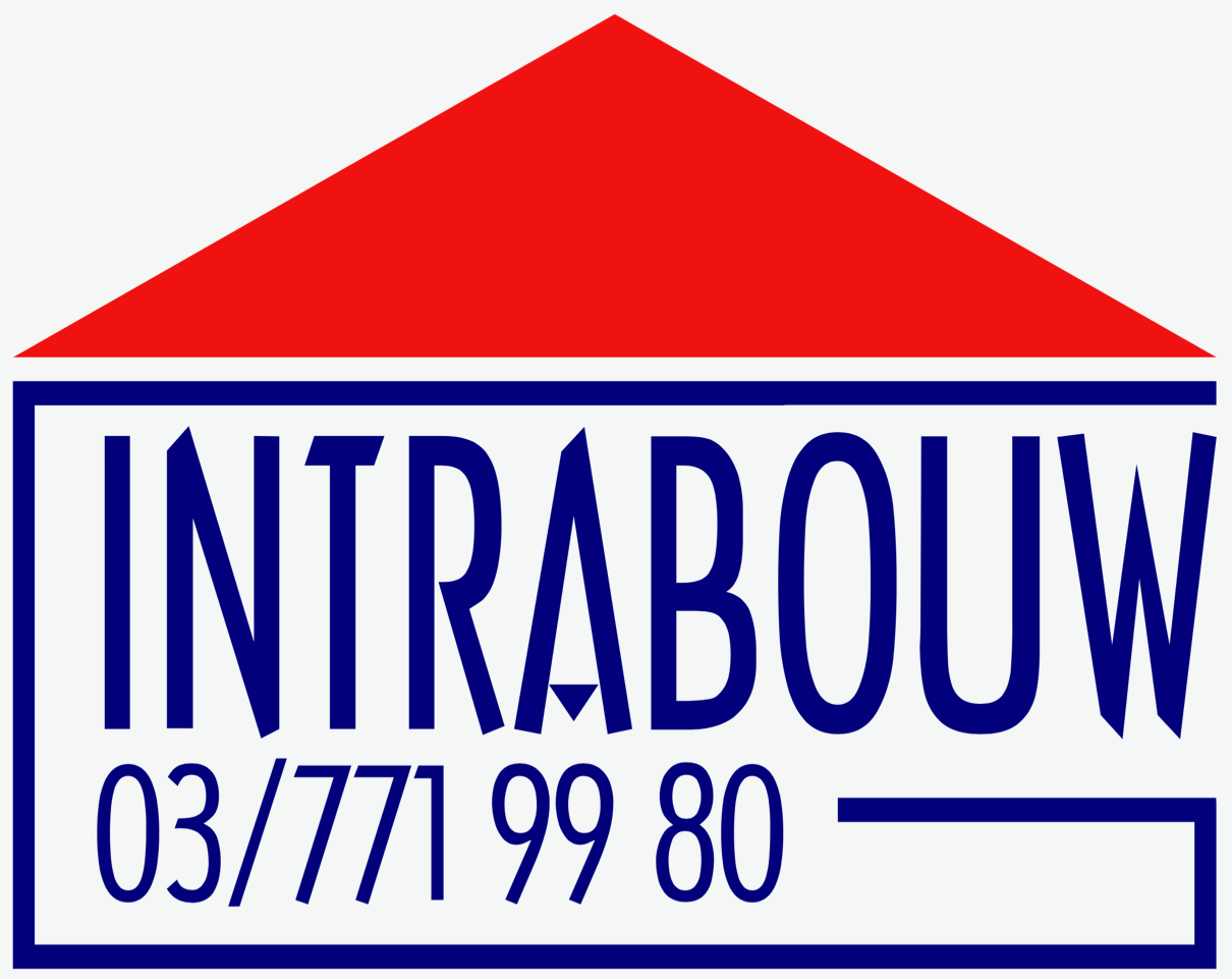 Intrabouw - Lifestyle Buildings projectontwikkeling